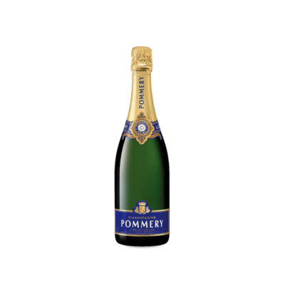 Pommery Brut Royal