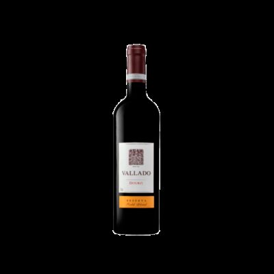 Quinta do Vallado Field blend 2022