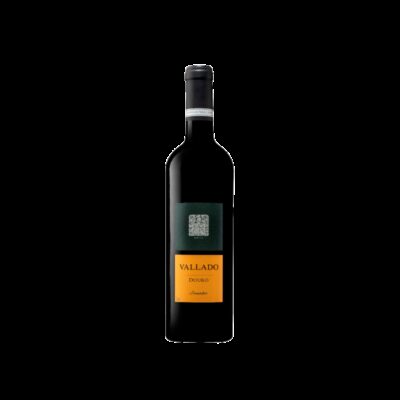 Quinta do Vallado Sousão 2021