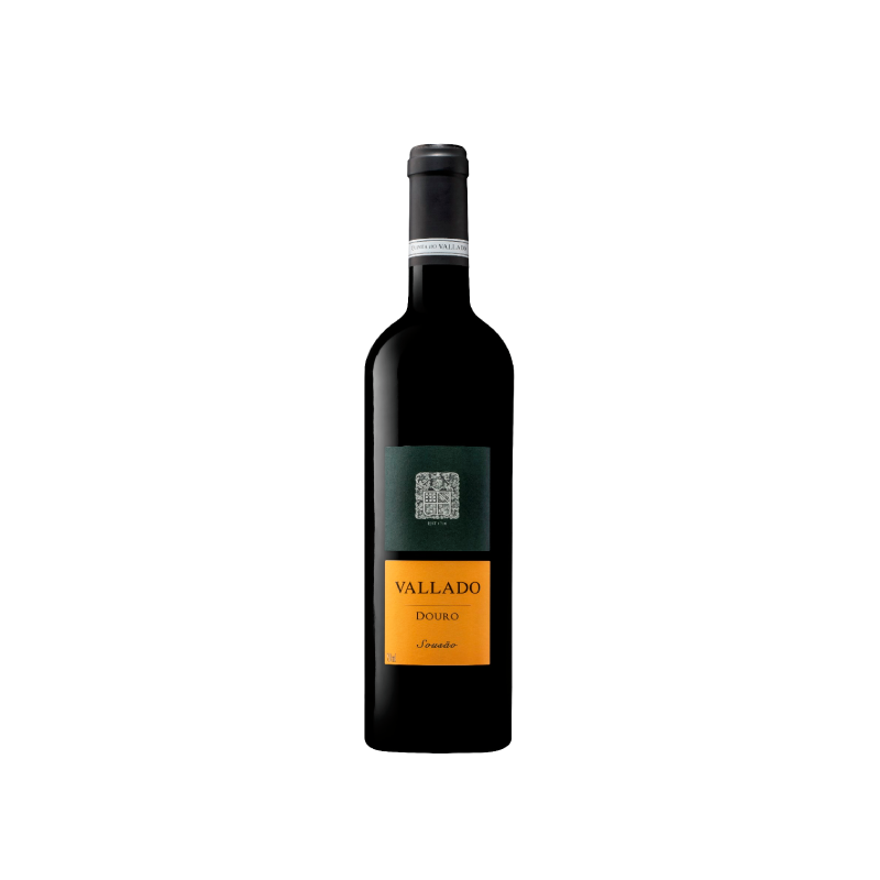 Quinta do Vallado Sousão 2021