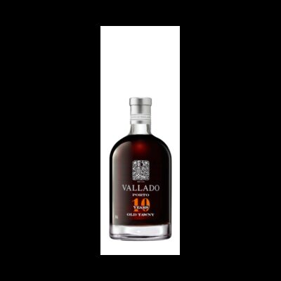 Quinta do Vallado Tawny Port 10 years