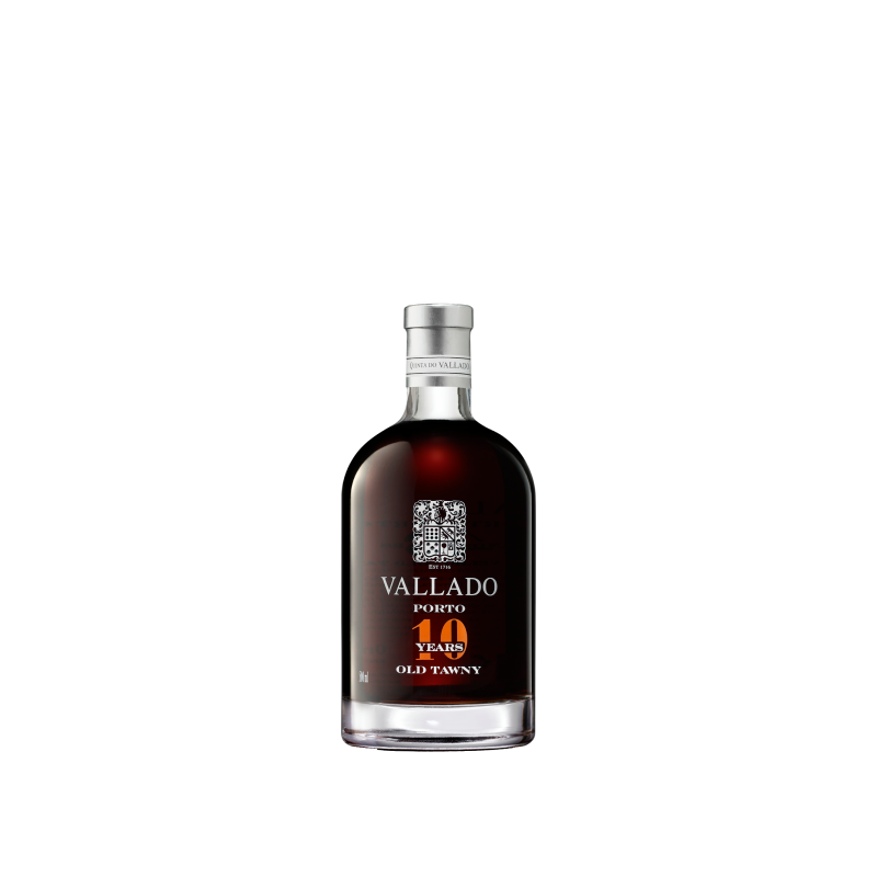 Quinta do Vallado Tawny Port 10 years
