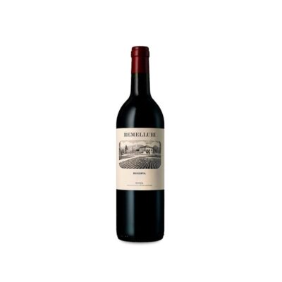Remelluri Reserva 2018