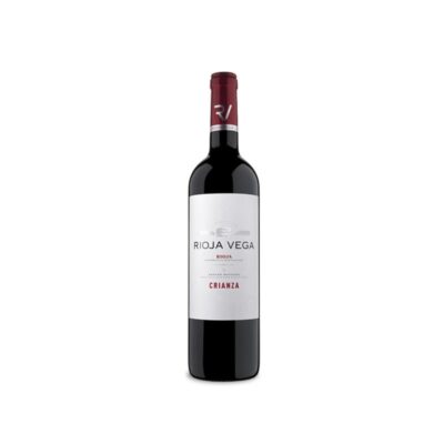 Rioja Vega Crianza