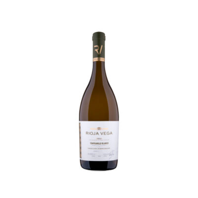 Rioja Vega Tempranillo Blanco 2024