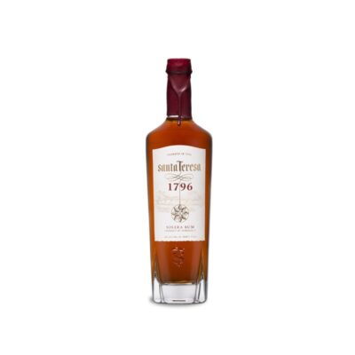 Santa Teresa 1796 Rum