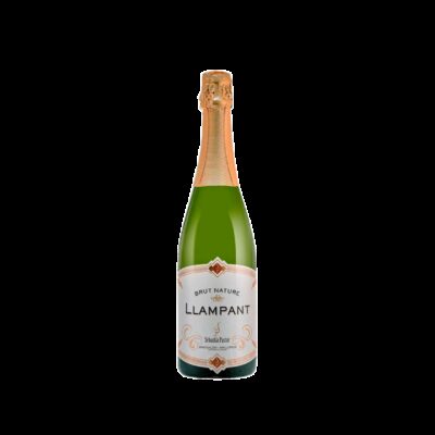Sebastià Pastor Llampant Brut Nature 2023