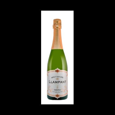 Sebastià Pastor Llampant Brut Nature 2024