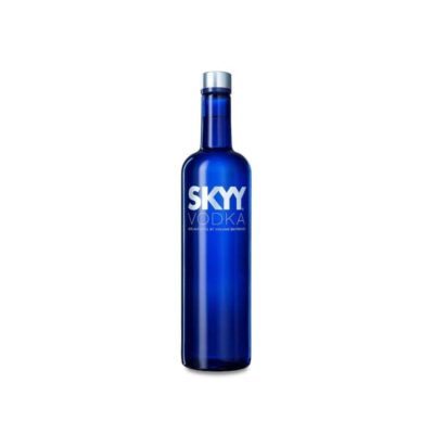 Skyy Vodka  70 cl.