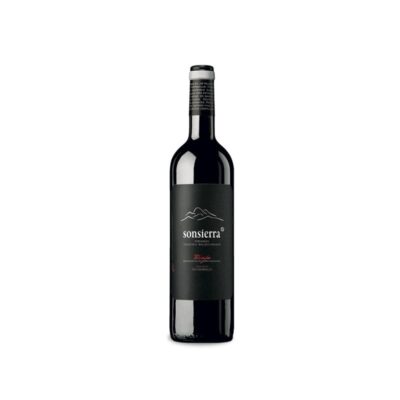 Sonsierra Crianza Vendimia Seleccionada 2020