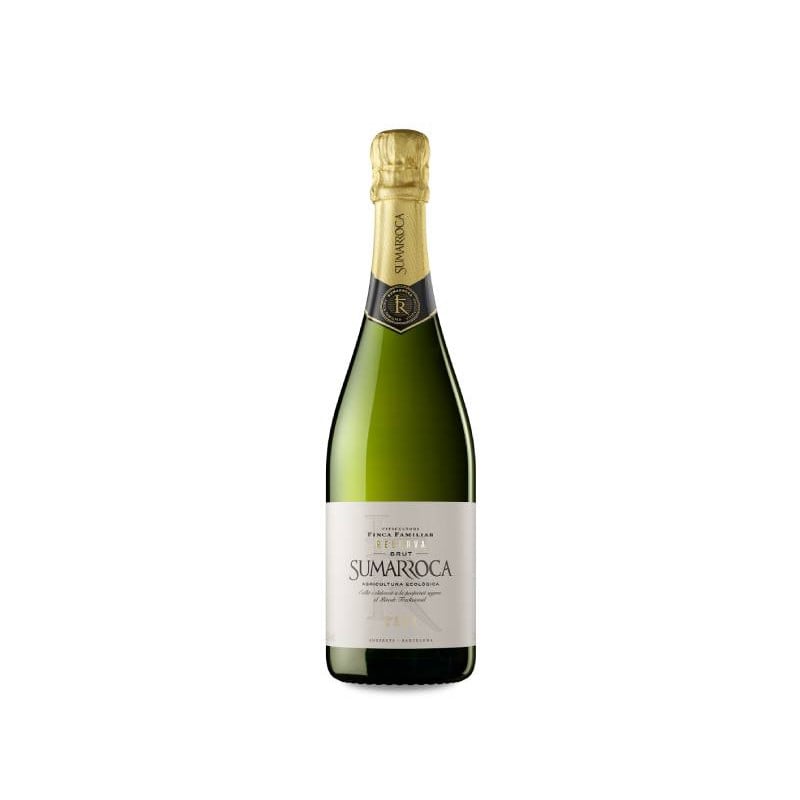 Sumarroca Brut Reserva 2022