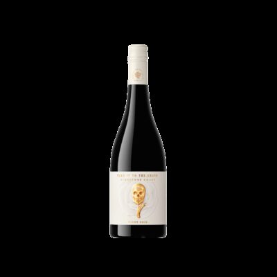 Take it To The grave Pinot Noir 2022
