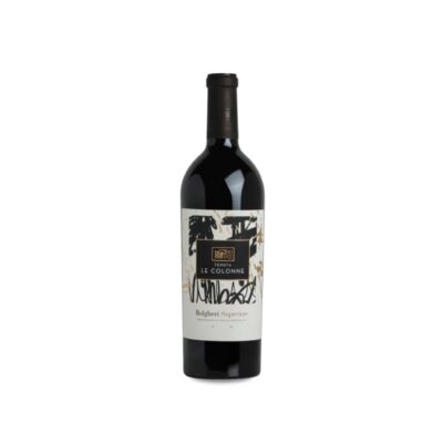 Tenuta Le Colonne Bolgheri Superiore 2020