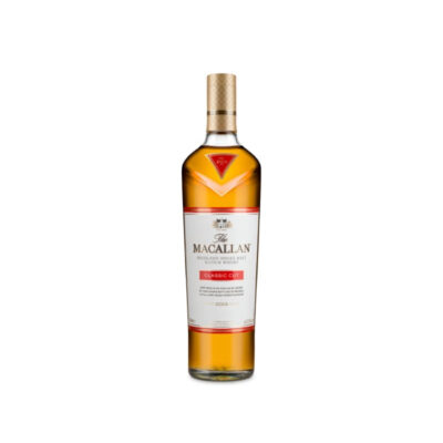 The Macallan Classic Cut 2022 Scotch Whisky 70 cl.