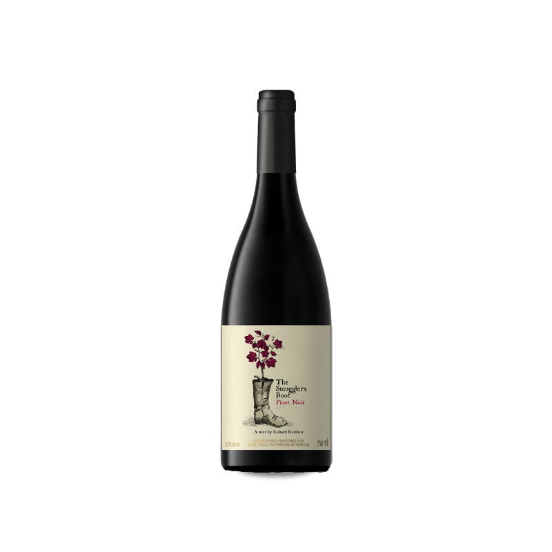 The Smuggler's Boot Pinot Noir 2022
