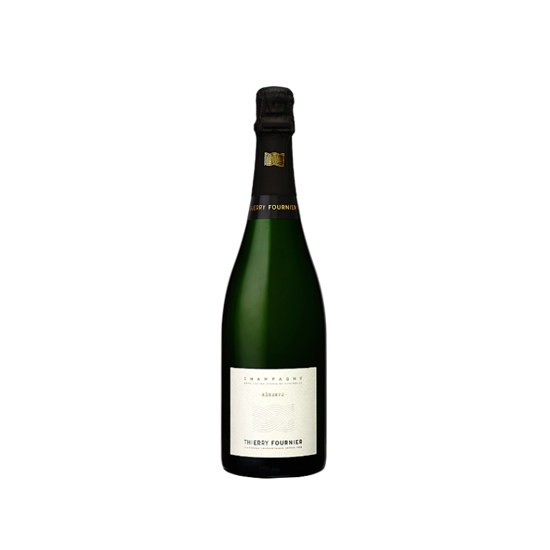 Thierry Fournier Brut Réserve