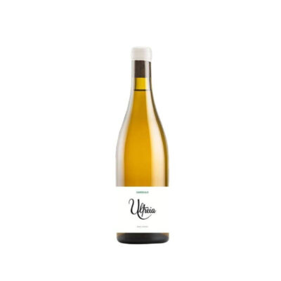 Ultreia Godello 2025