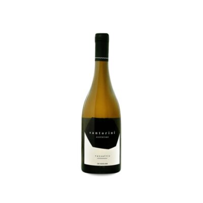 Vassaltis Assyrtiko 2020