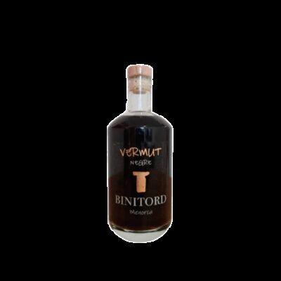Vermut Binitord