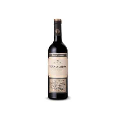 Viña Albina Gran Reserva 2016