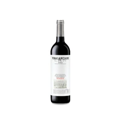 Viña Lanciano Reserva 2021