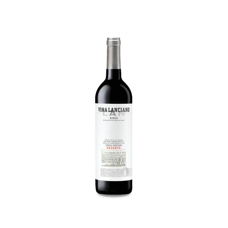 Viña Lanciano Reserva 2021
