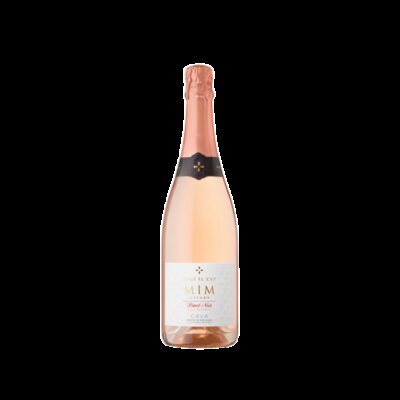 Vins El Cep Mim Natura Pinot Noir Brut Reserva 2022