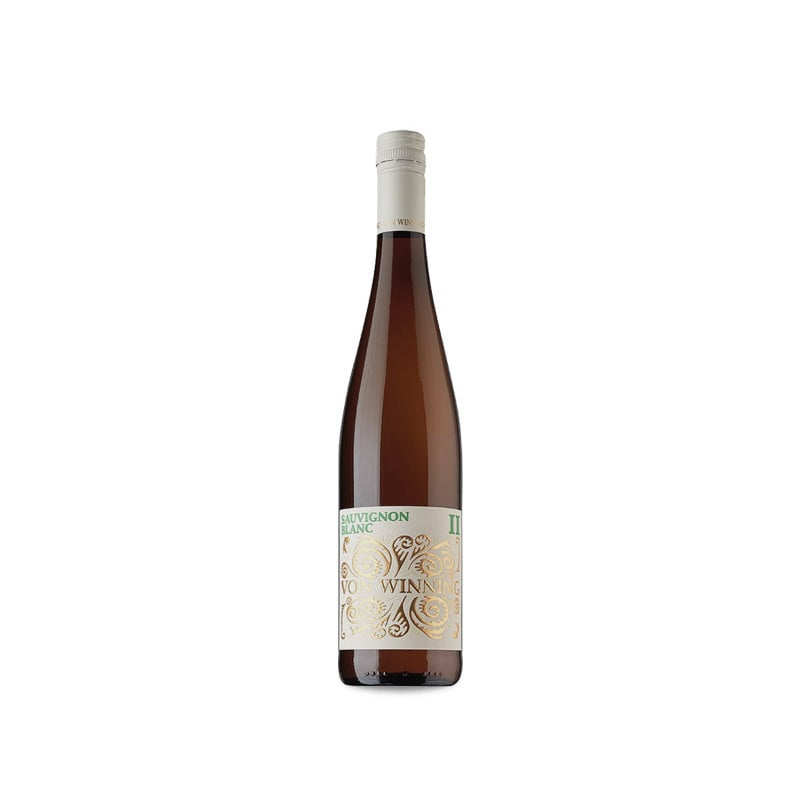 Von Winning Sauvignon Blanc II 2025