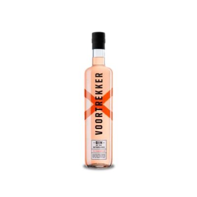 Voortrekker Gin