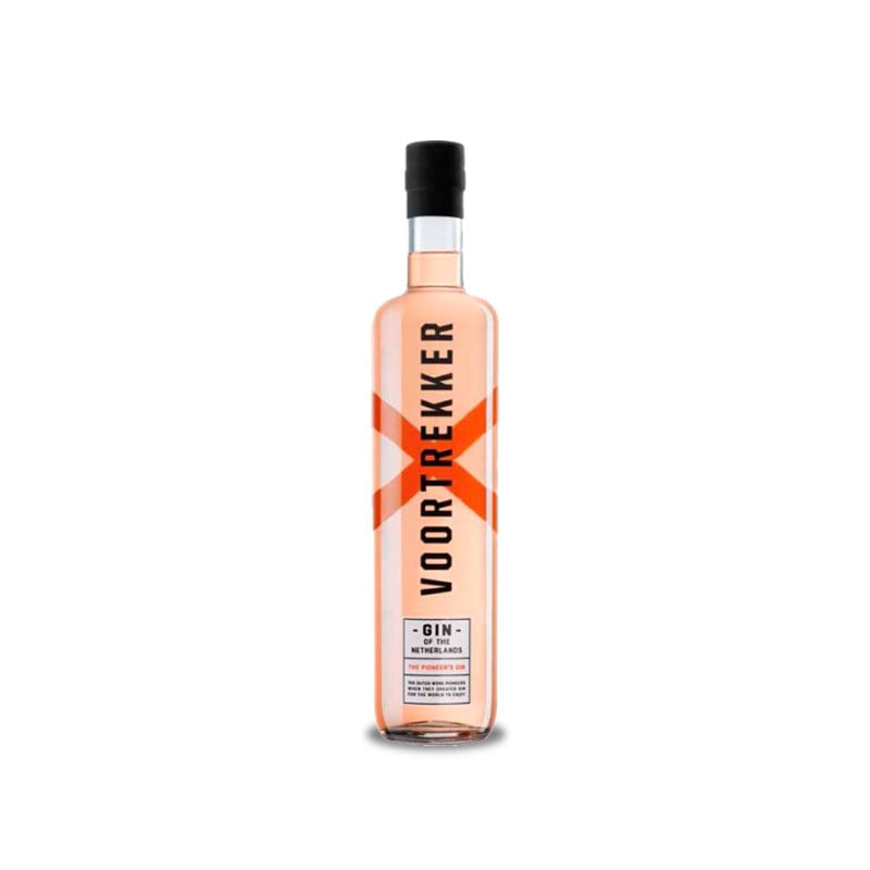 Voortrekker Gin