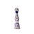 Clase Azul Tequila Reposado 70 cl.