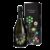 Estuche 1 botella Dom Pérignon Rosé Takashi Murakami Limited Edition Vintage 2010