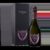 Etui 1 flasche Dom Pérignon Rosé Vintage  Geschenk 2009