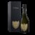 Etui 1 flasche Dom Pérignon Vintage Geschenk 2018