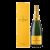 Etui 1 flasche Veuve Clicquot Brut Yellow Label Geschenk