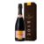 Etui 1 flasche Veuve Clicquot Vintage Brut Rosé  Geschenk 2015