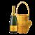 Etui Veuve Clicquot Sun Holder Geschenk
