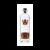 Gin Mc Queen and The Violet Fog 70 cl.