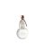 Grappa Nonino Fragolino  50 cl.