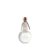 Grappa Nonino Fragolino  50 cl.