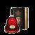 Hennessy XO Geschenk