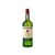 Jameson Irish Whiskey  1 Liter