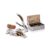 Korkenzieher Pulltex Toledo mit etui Accesorio