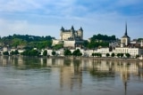 Bouvet Ladubay – Schaumwein-Exzellenz von der Loire – Ausflugsziel im Loiretal – Frankreich