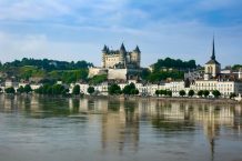 Bouvet Ladubay – Schaumwein-Exzellenz von der Loire – Ausflugsziel im Loiretal – Frankreich