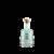 Tres Generaciones Tequila Plata 70 cl.
