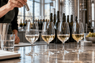 Trocken, halbtrocken, feinherb, lieblich: Wein-Begriffe einfach erklärt