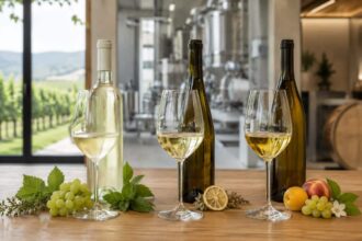 Alkoholfreier Wein: Was 0,0 %, entalkoholisiert & teilweise entalkoholisiert bedeuten