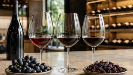 Amarone, Ripasso oder Valpolicella? Unterschiede, Herstellung, Geschmack & Kauf