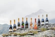 Arunda Sektkellerei – Sekt aus Mölten in Südtirol – Italien